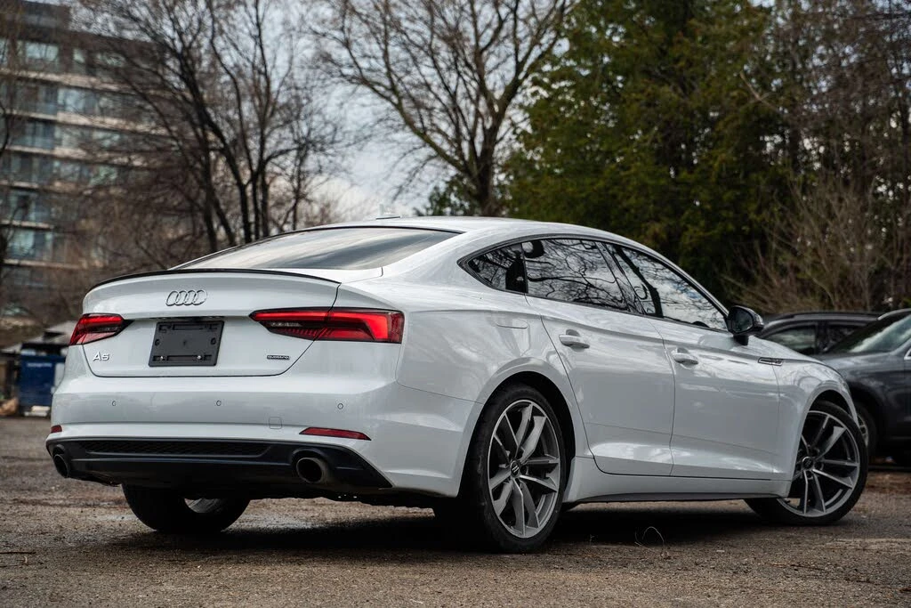 Audi A5 TECHNIK* B&O* DIG COCKPIT* 360 ������* ������� | Mobile.bg � ����������� 3