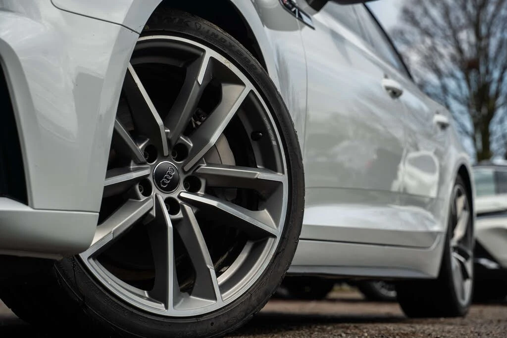 Audi A5 TECHNIK* B&O* DIG COCKPIT* 360 ������* ������� | Mobile.bg � ����������� 6
