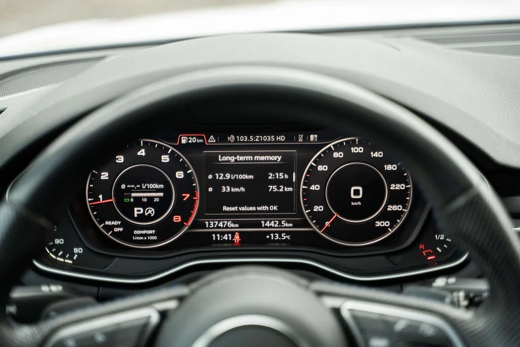 Audi A5 TECHNIK* B&O* DIG COCKPIT* 360 ������* ������� | Mobile.bg � ����������� 10