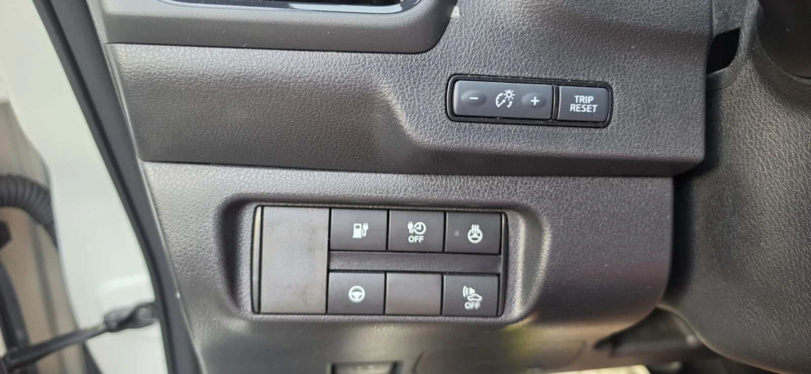 Nissan Leaf  64Wh BOSSE KAMERA 360, снимка 12 - Автомобили и джипове - 55320275