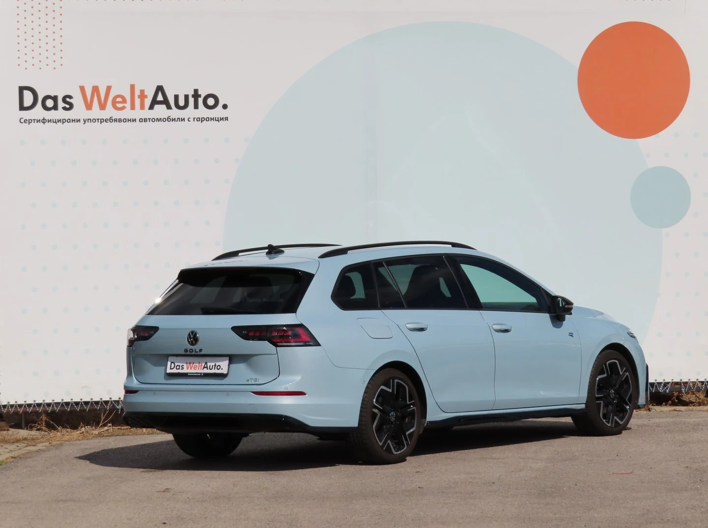 VW Golf Variant | Mobile.bg � ����������� 3