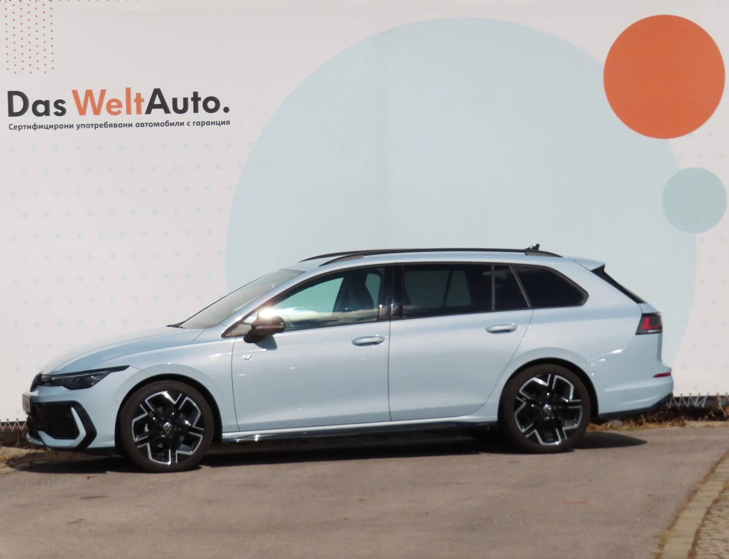VW Golf Variant | Mobile.bg � ����������� 2