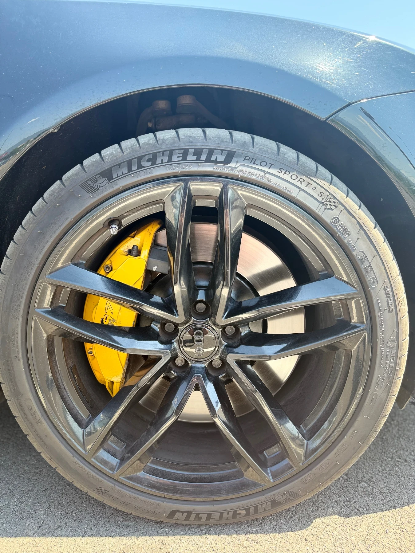 Audi S7 Quattro/Carbon edition/BOSE | Mobile.bg � ����������� 14