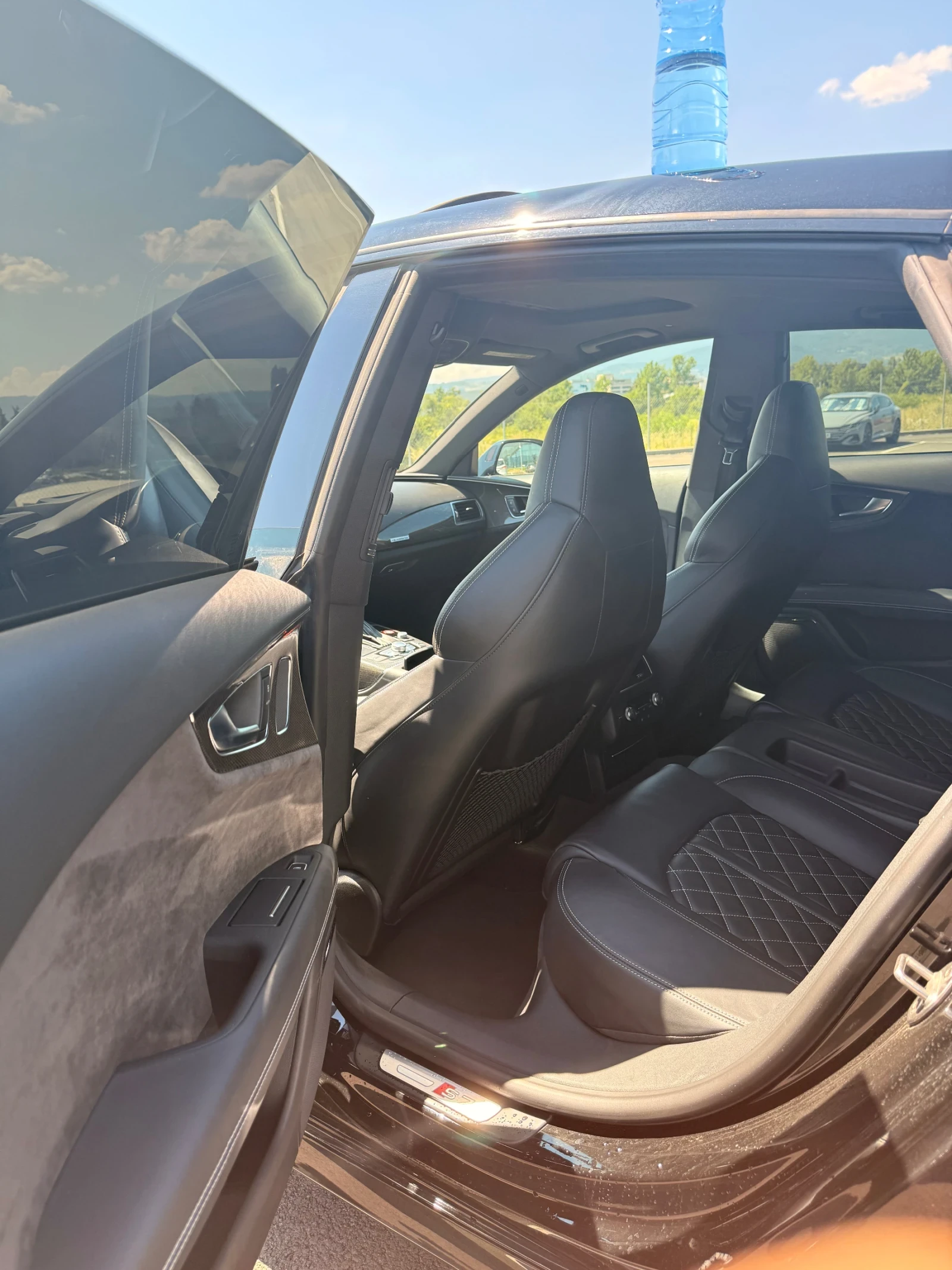 Audi S7 Quattro/Carbon edition/BOSE | Mobile.bg � ����������� 13