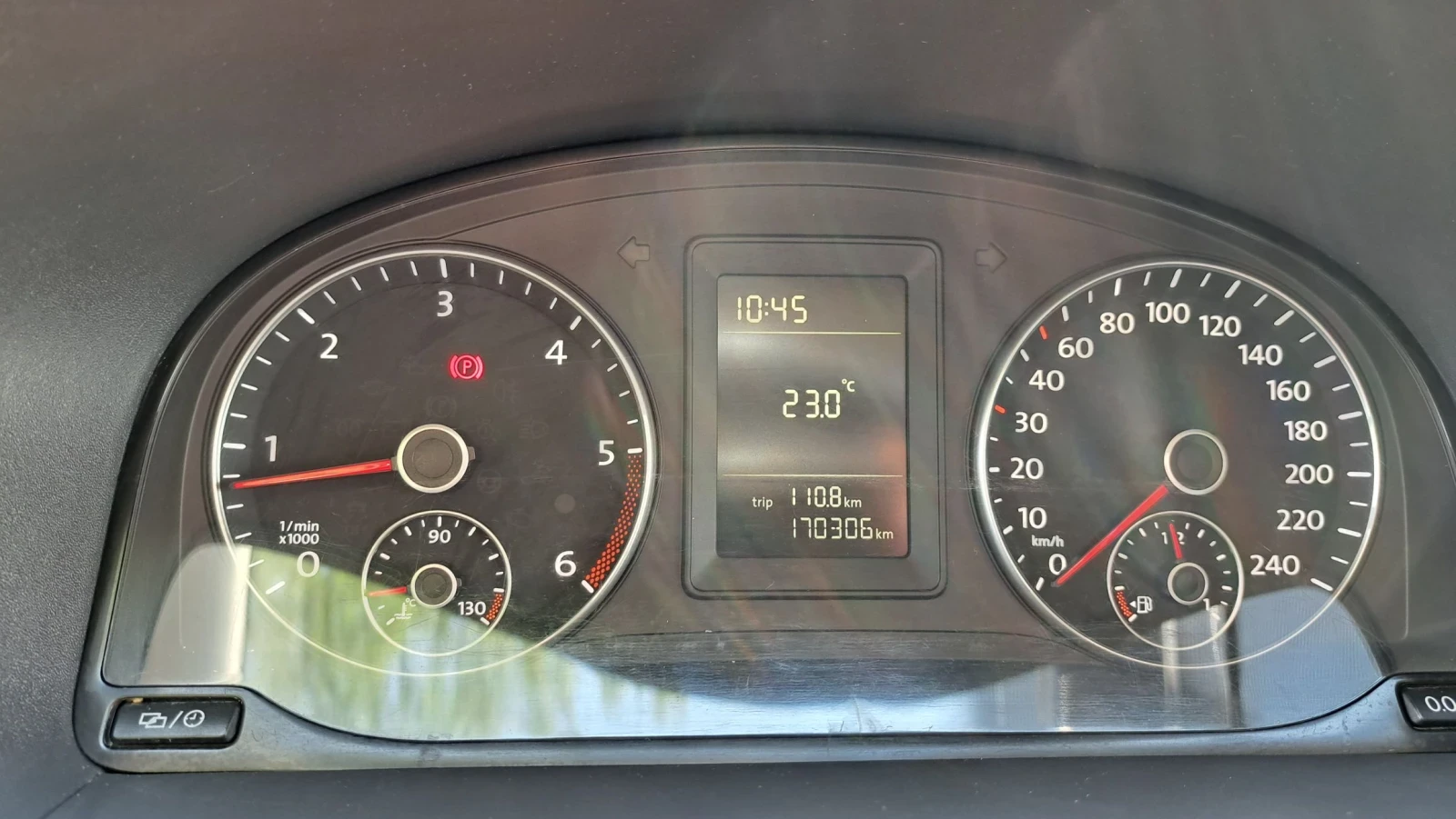 VW Caddy, снимка 10 - Автомобили и джипове - 55592386