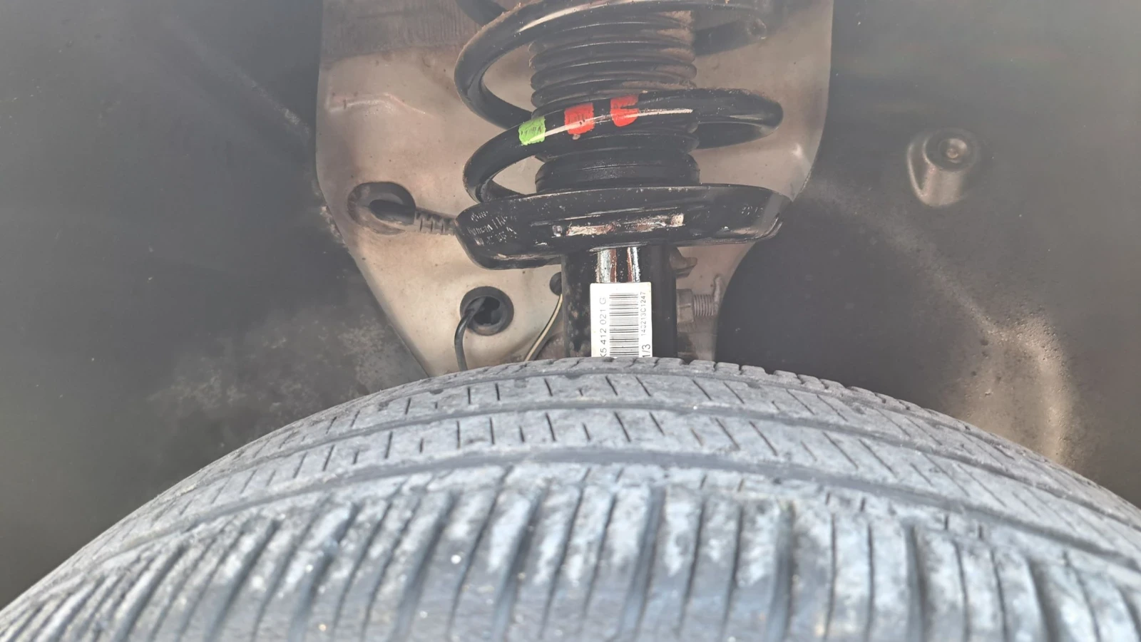 VW Caddy, снимка 4 - Автомобили и джипове - 55592386