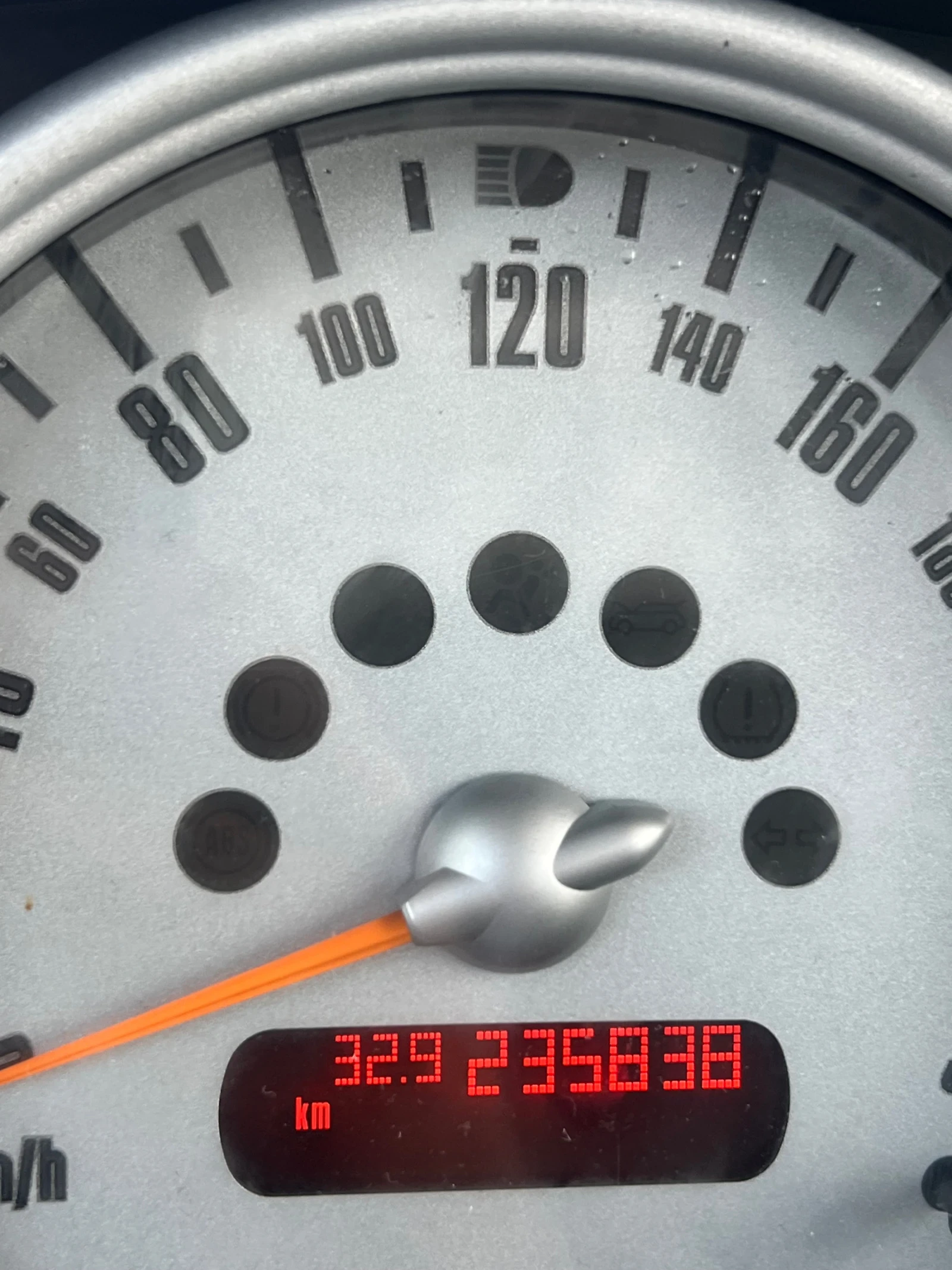 Mini Cooper R50 1.6 116к.с, снимка 13 - Автомобили и джипове - 55678850
