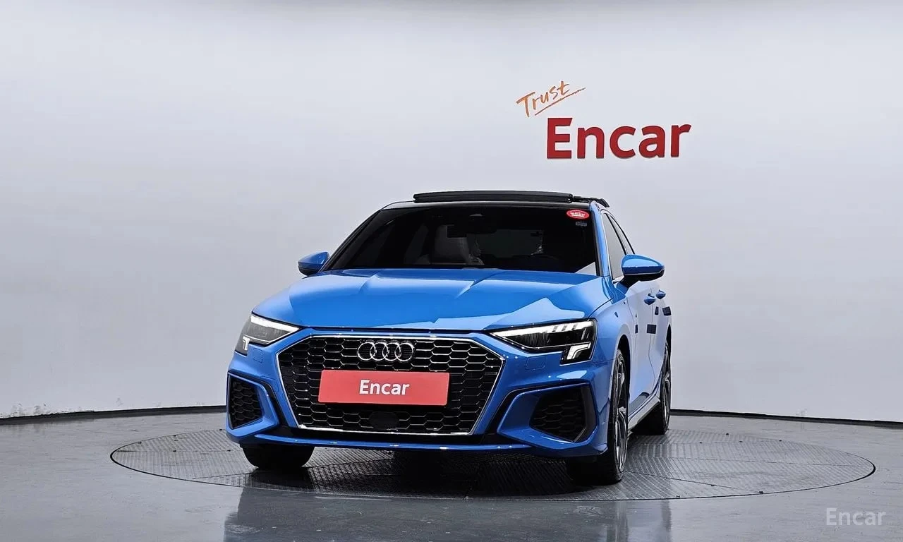 Audi A3 40 TFSI Premium| ПОДГРЕВИ| ПАНОРАМА| 2 КЛЮЧА| , снимка 3 - Автомобили и джипове - 55867766