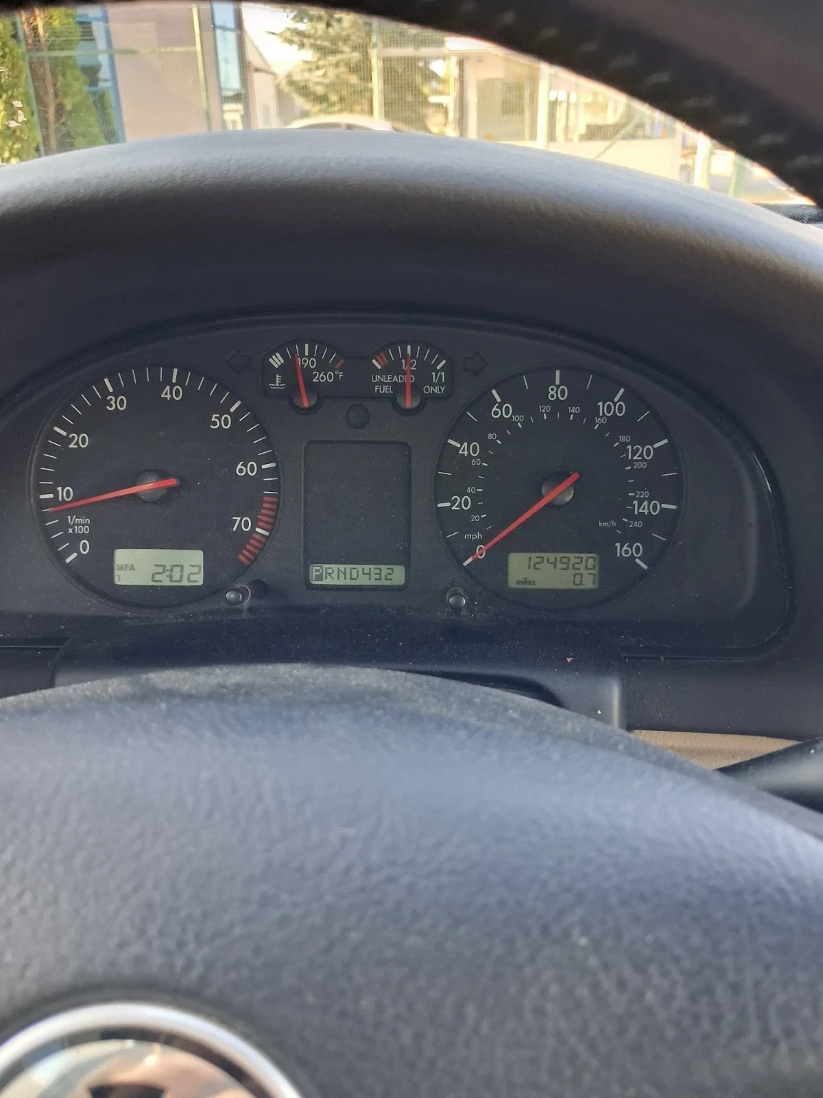 VW Passat 1.8 t, снимка 6 - Автомобили и джипове - 55972077