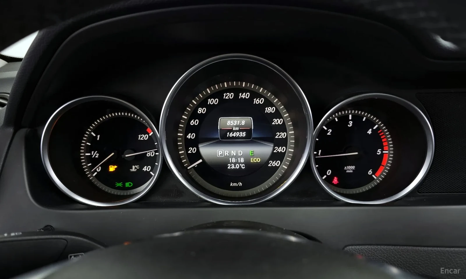 Mercedes-Benz C 220 220 CDI 4MATIC\AMG LINE, снимка 8 - Автомобили и джипове - 56232397