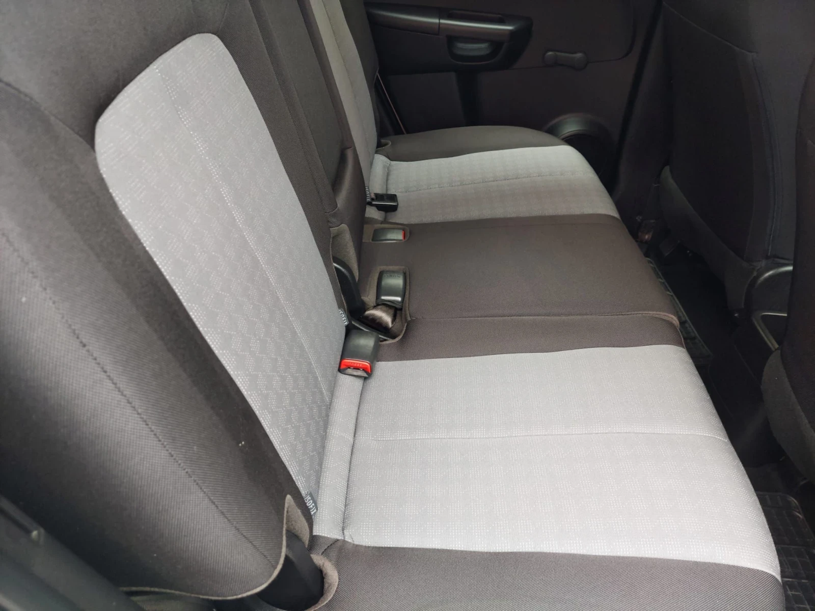 Kia Venga 1.4i 70000km FACELIFT НОВА , снимка 12 - Автомобили и джипове - 56274289
