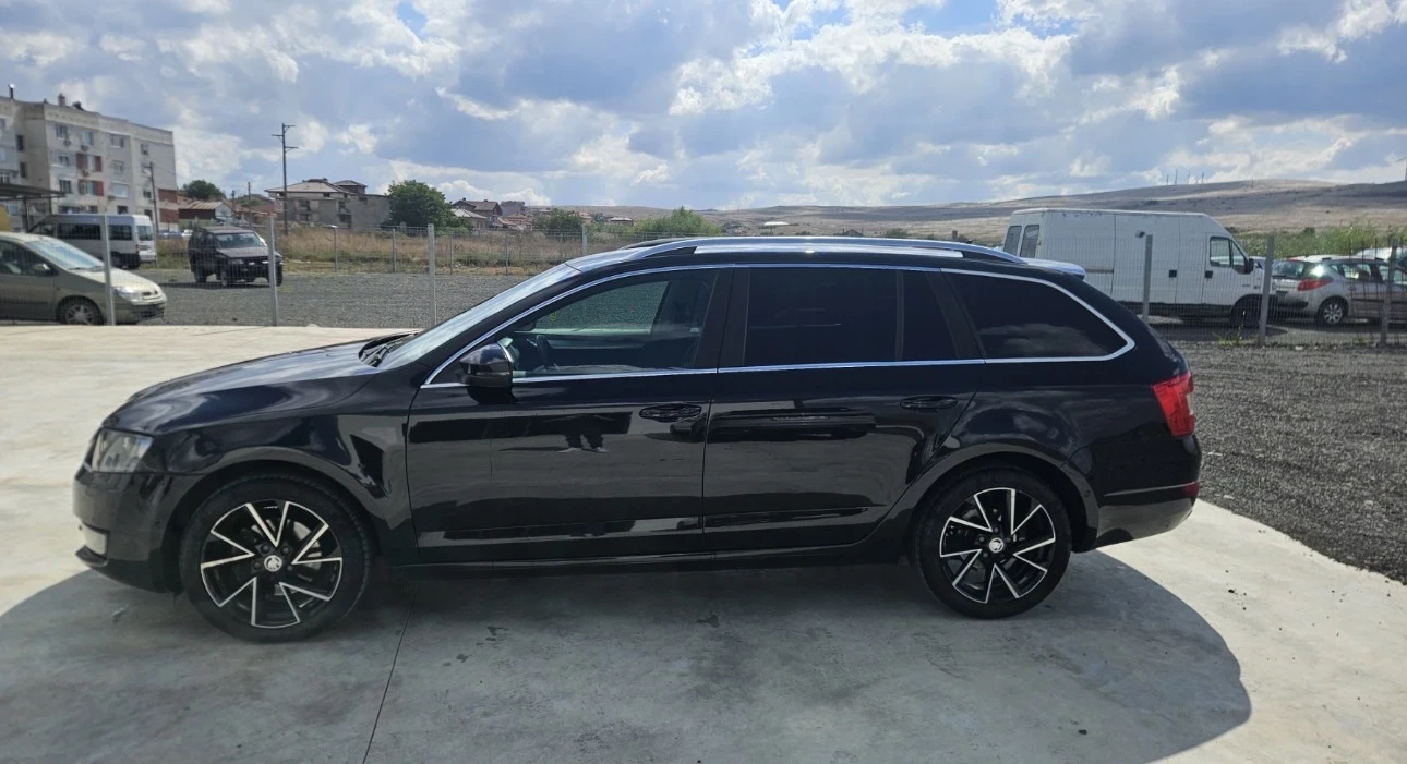 Skoda Octavia 2.0tdi 150, снимка 7 - Автомобили и джипове - 56414771