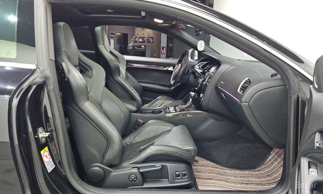 Audi Rs5 4.2* V8* BANG* OLUFSEN* , снимка 15 - Автомобили и джипове - 56433744