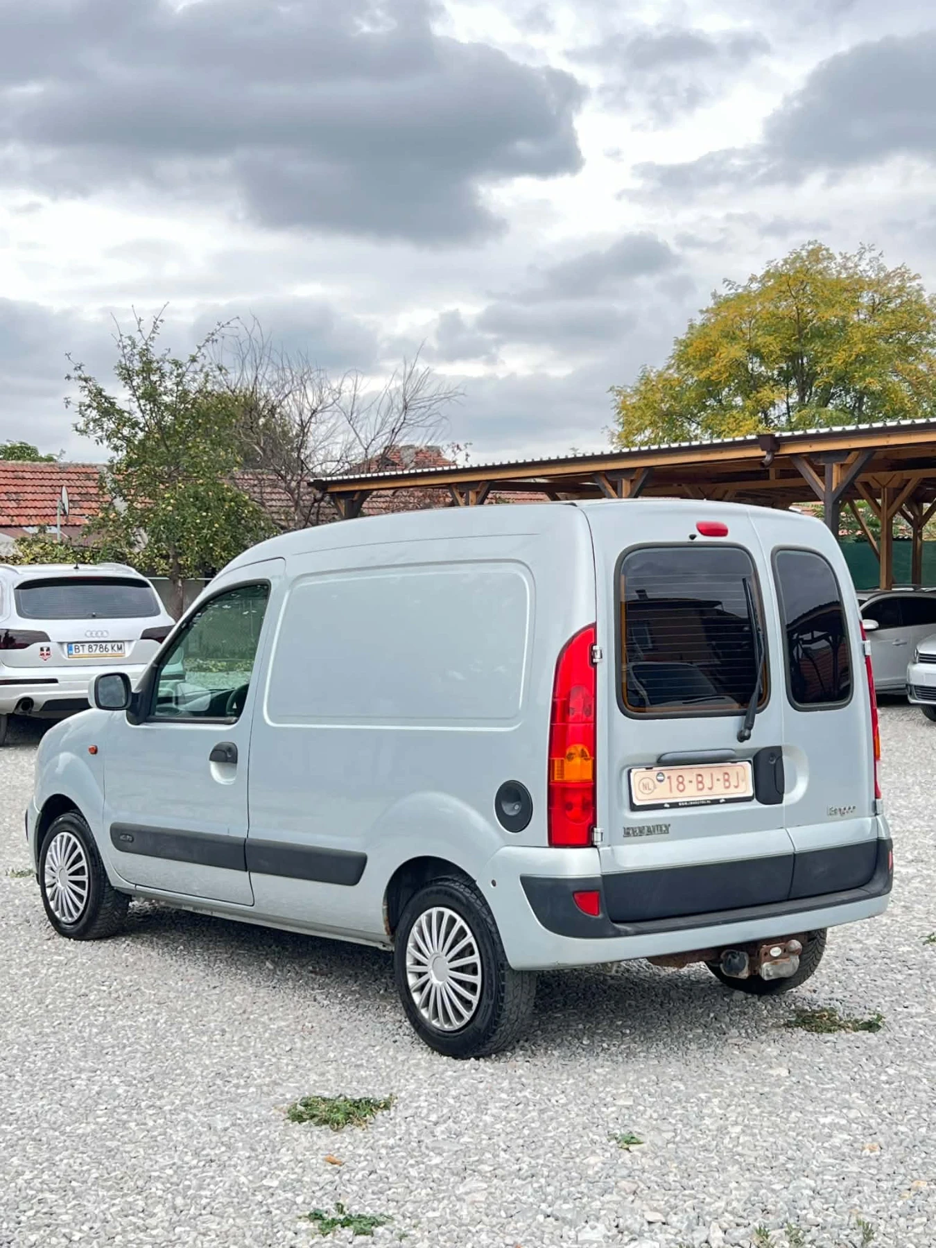 Renault Kangoo 1.5dci | Mobile.bg � ����������� 5