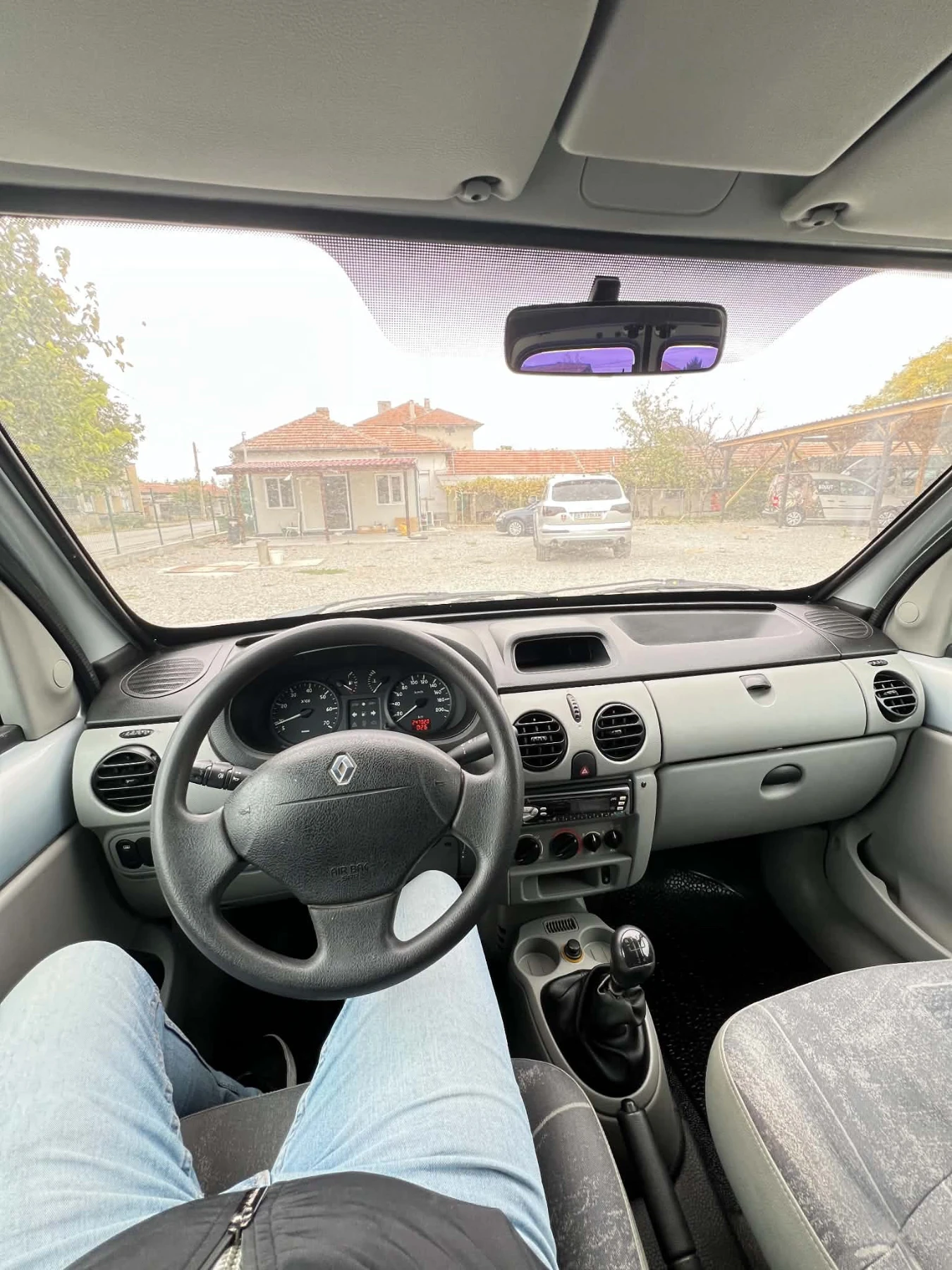 Renault Kangoo 1.5dci | Mobile.bg � ����������� 11