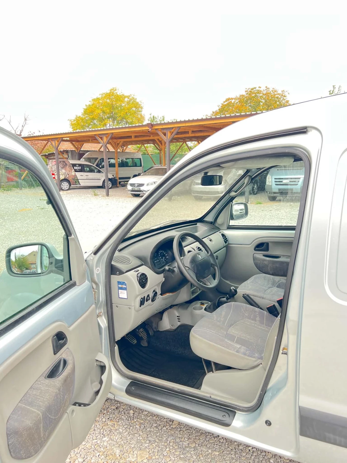 Renault Kangoo 1.5dci | Mobile.bg � ����������� 7