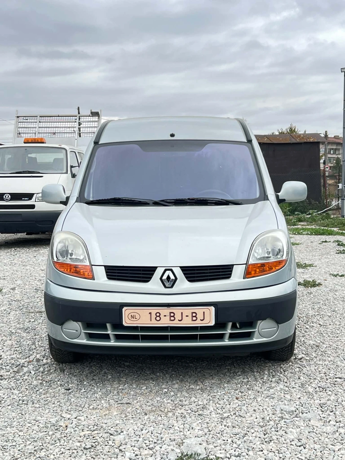 Renault Kangoo 1.5dci | Mobile.bg � ����������� 2