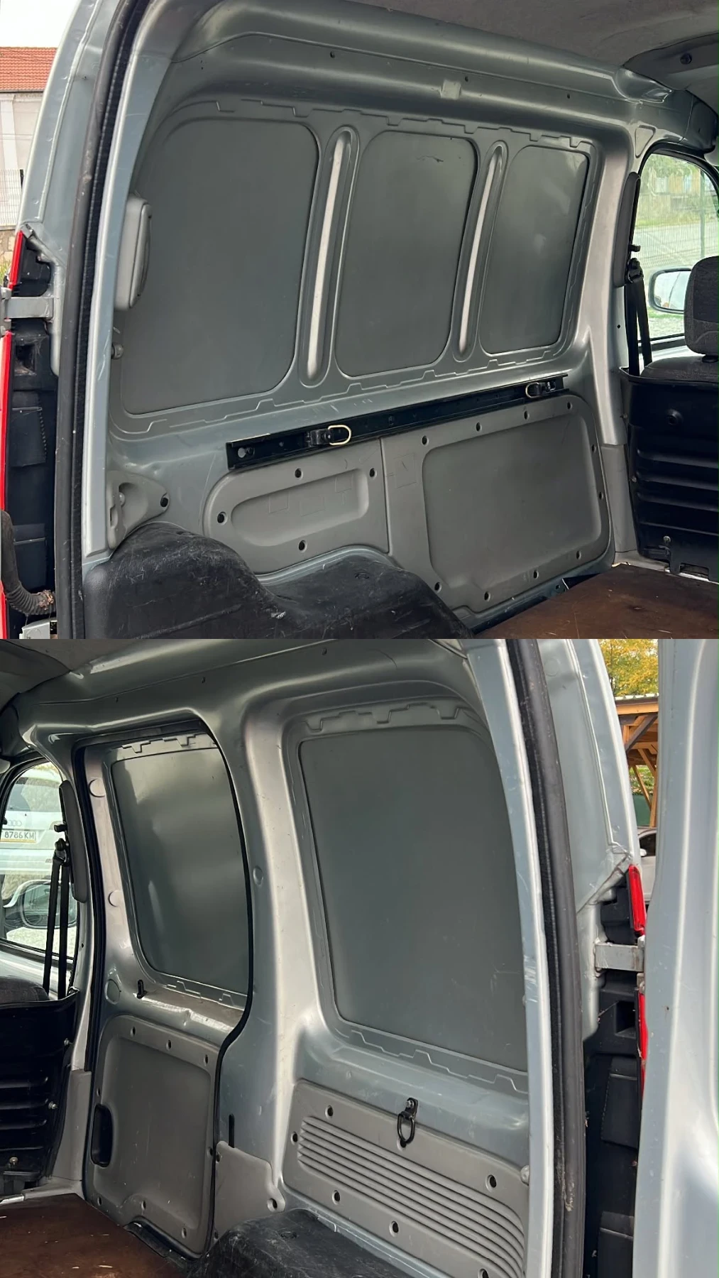 Renault Kangoo 1.5dci | Mobile.bg � ����������� 9