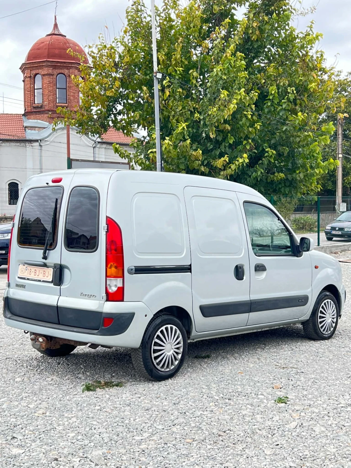 Renault Kangoo 1.5dci | Mobile.bg � ����������� 6