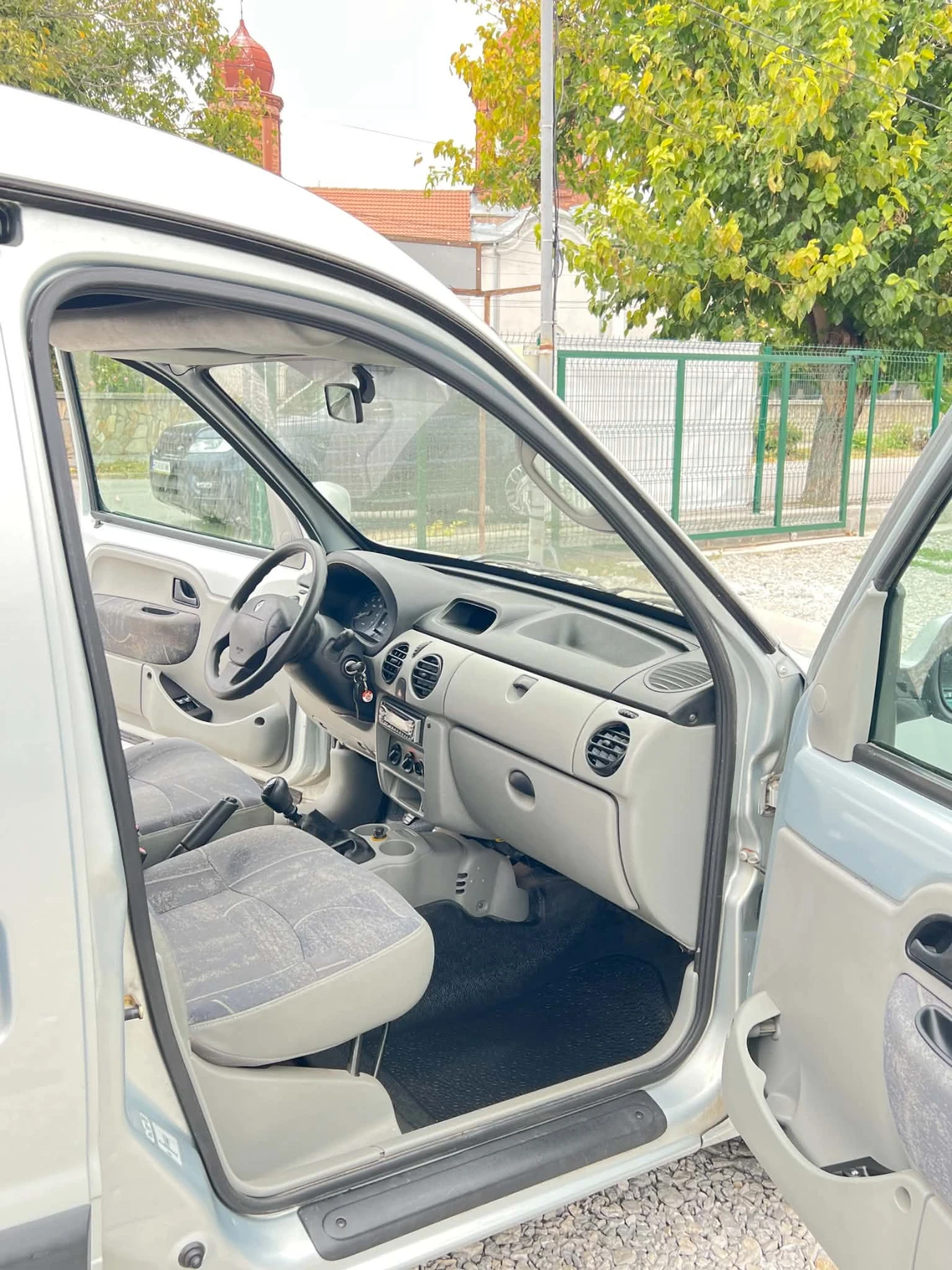 Renault Kangoo 1.5dci | Mobile.bg � ����������� 8