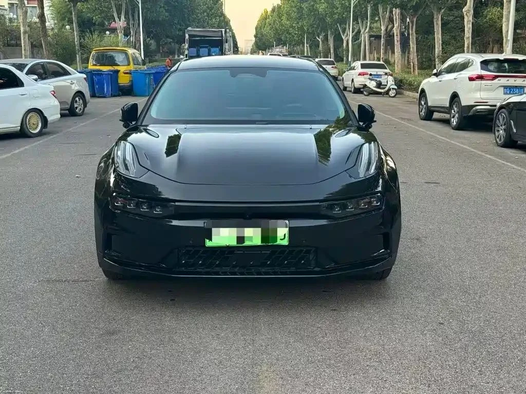 Zeekr 001, снимка 2 - Автомобили и джипове - 56714957