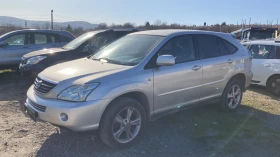 Lexus RX 400h Hybrid  4x4 Benzin 3331, 220000km 100x100, снимка 1