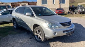 Lexus RX 400h Hybrid  4x4 Benzin 3331, 220000km 100x100, снимка 2