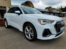 Audi Q3 2.0 TFSI, снимка 8