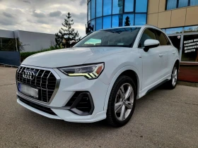Audi Q3 2.0 TFSI, снимка 2