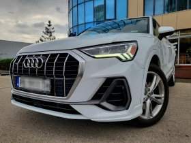 Audi Q3 2.0 TFSI, снимка 1
