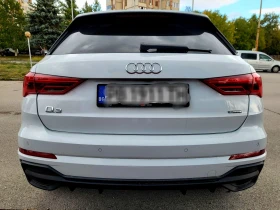Audi Q3 2.0 TFSI, снимка 5