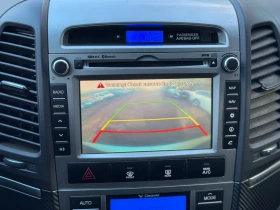 Hyundai Santa fe, снимка 14