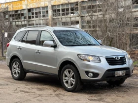 Hyundai Santa fe, снимка 2