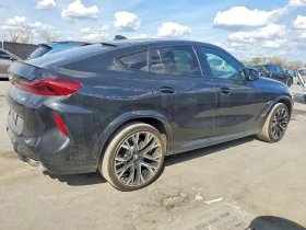 BMW X6 M* HARMAN* 360 CAM* AMBIENT* PANO, снимка 5