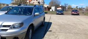 Mitsubishi Outlander 2.0, снимка 3