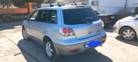 Mitsubishi Outlander 2.0, снимка 6