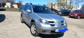 Mitsubishi Outlander 2.0, снимка 2