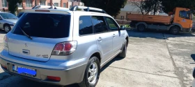 Mitsubishi Outlander 2.0, снимка 5