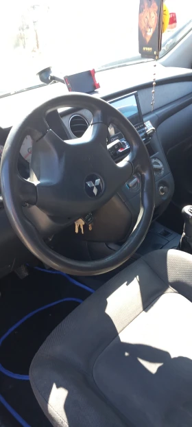 Mitsubishi Outlander 2.0, снимка 7