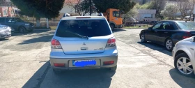Mitsubishi Outlander 2.0, снимка 4