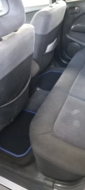 Mitsubishi Outlander 2.0, снимка 8