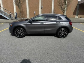 Mercedes-Benz GLA 250 4MATIC SUV/CARFAX/ПАНОРАМА/ПОДГРЕВИ, снимка 3