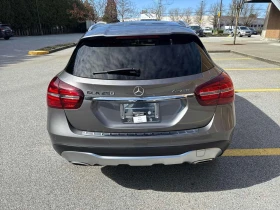 Mercedes-Benz GLA 250 4MATIC SUV/CARFAX/ПАНОРАМА/ПОДГРЕВИ, снимка 5