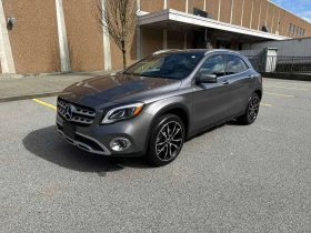 Mercedes-Benz GLA 250 4MATIC SUV/CARFAX/ПАНОРАМА/ПОДГРЕВИ, снимка 1