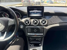 Mercedes-Benz GLA 250 4MATIC SUV/CARFAX/ПАНОРАМА/ПОДГРЕВИ, снимка 9
