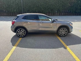 Mercedes-Benz GLA 250 4MATIC SUV/CARFAX/ПАНОРАМА/ПОДГРЕВИ, снимка 4