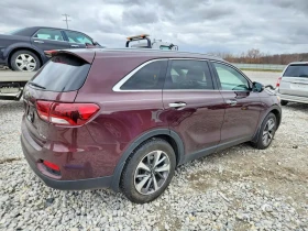 Kia Sorento EX V6, снимка 5