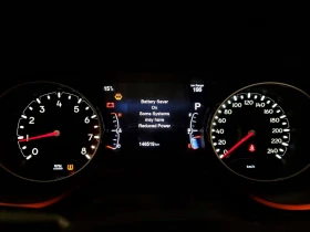 Jeep Compass 2.4l Trailhawk, снимка 9