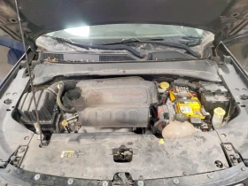 Jeep Compass 2.4l Trailhawk, снимка 12