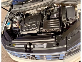 VW Tiguan Highline 4MOTION /CARFAX/ПОДГРЕВ/ПАМЕТ/ПАНОРАМА, снимка 12